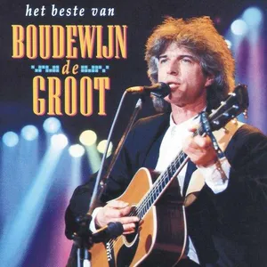 Het beste van Boudewijn de Groot